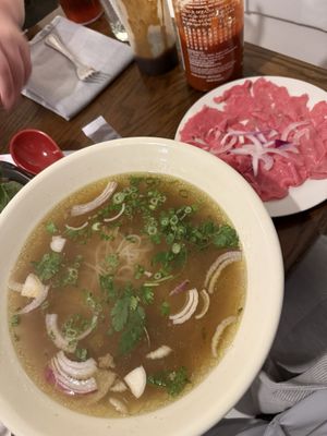 Magasin Vietnamese Cafe by null