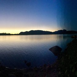 Loon Lake Reservoir - Been going there pas 11 years! My favorite spot!