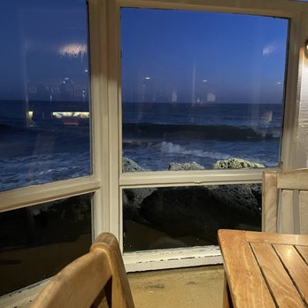 Duke's Malibu - views from patio - New American Near Me - Malibu, California Duke's Malibu - views from patio - New American Near Me - Malibu, California