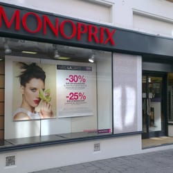Monoprix