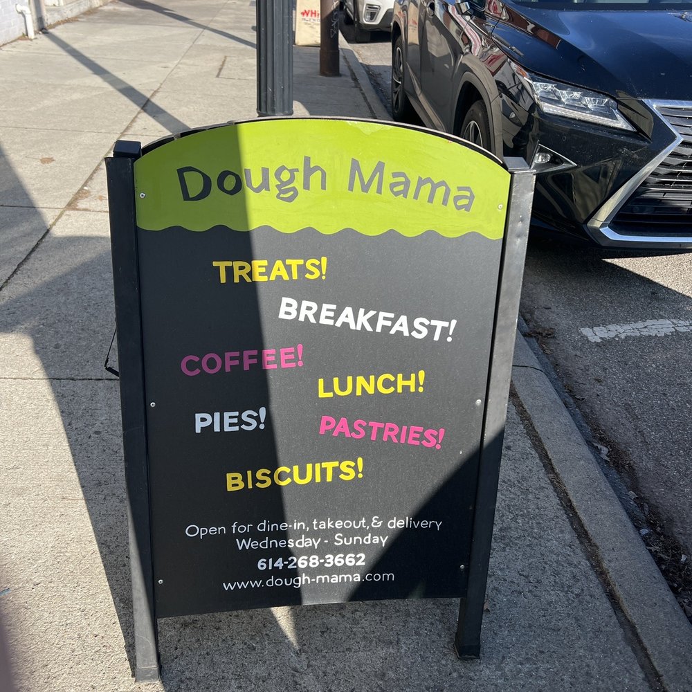 Dough Mama - Bakeries Near Me - Columbus, Ohio Dough Mama - Bakeries Near Me - Columbus, Ohio