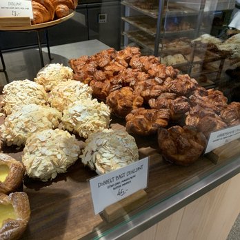 Hart Bageri - Bakeries Near Me - Frederiksberg, 84