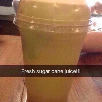 Muncheez - Amazing sugar cane juice with mint and lemon omggggg - Creperies Near Me - North York, Ontario Muncheez - Amazing sugar cane juice with mint and lemon omggggg - Creperies Near Me - North York, Ontario