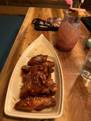 Phat Sammy's by null