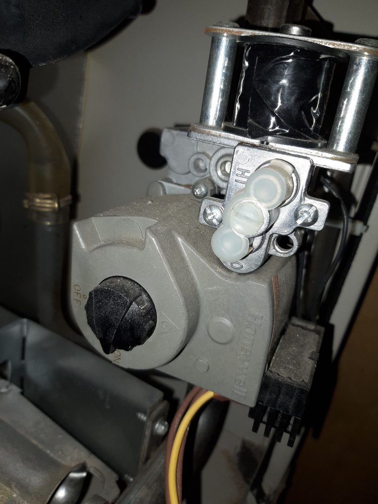 Slide of Thermotech Heating & Cooling