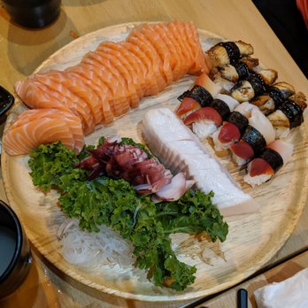 Akino - Sashimi and Nigiri - Sushi Bars Near Me - Elmhurst, New York Akino - Sashimi and Nigiri - Sushi Bars Near Me - Elmhurst, New York