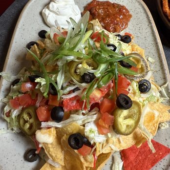 One Eyed Jack - Toronto - Nachos Grande - Sports Bars Near Me - Toronto, Ontario One Eyed Jack - Toronto - Nachos Grande - Sports Bars Near Me - Toronto, Ontario