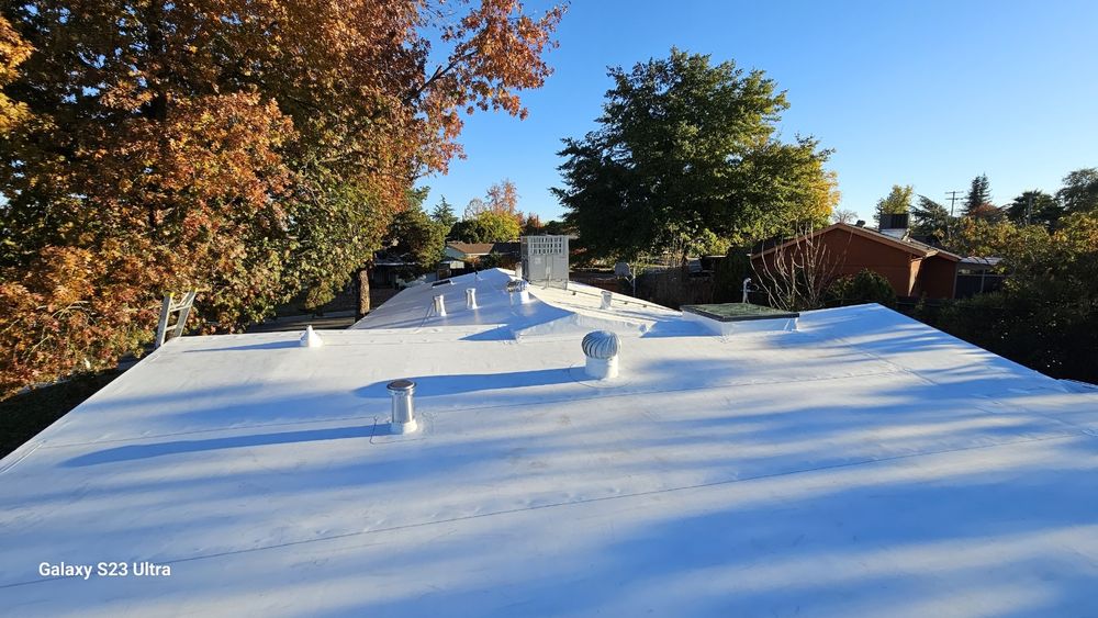 Slide of Solarado Roofing & Solar