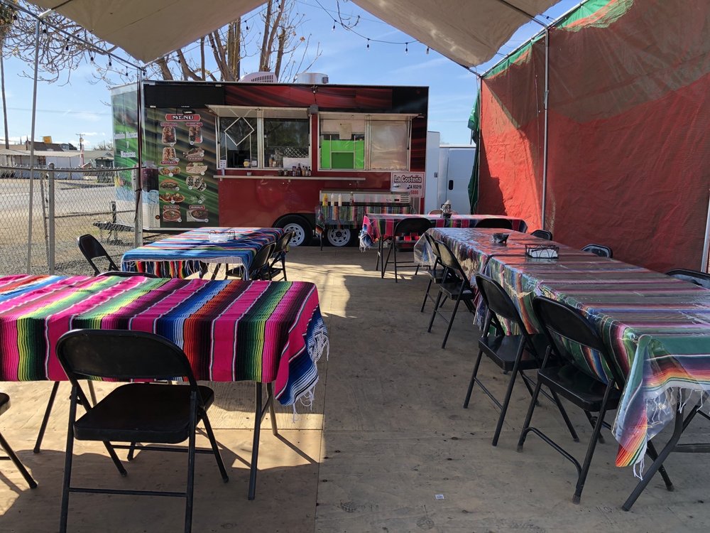 LA COSTENA Updated June 2024 807 E Kern Ave, Earlimart, California