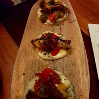 Sensi - Tapas/Small Plates Near Me - Barcelona, B