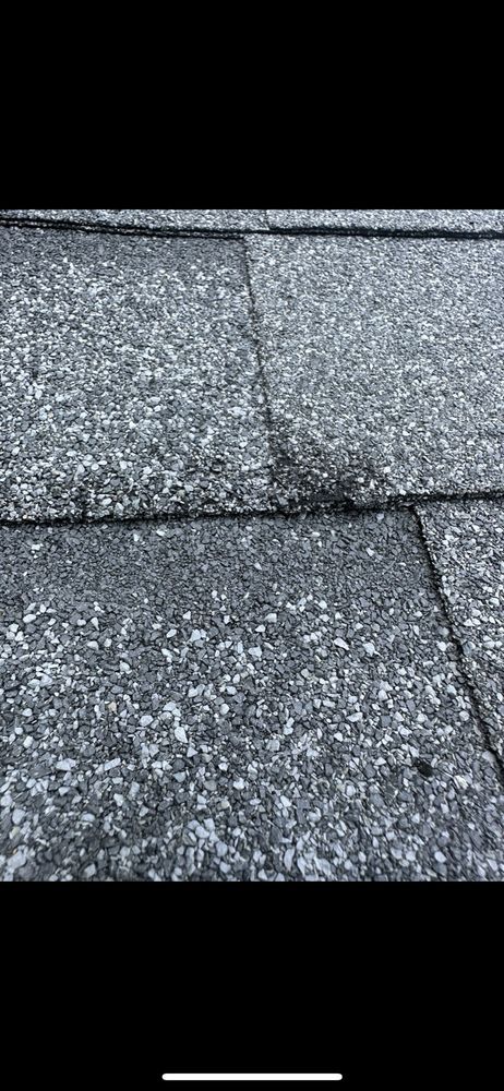 Slide of LA Green Development