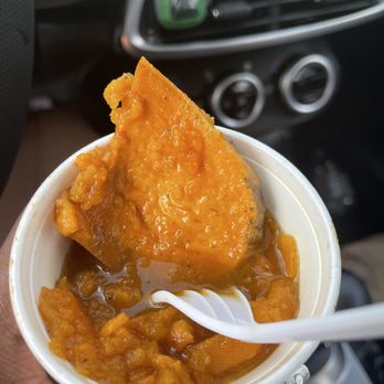 DJay's Soul Food - Yams - Soul Food Near Me - Fort Worth, Texas DJay's Soul Food - Yams - Soul Food Near Me - Fort Worth, Texas