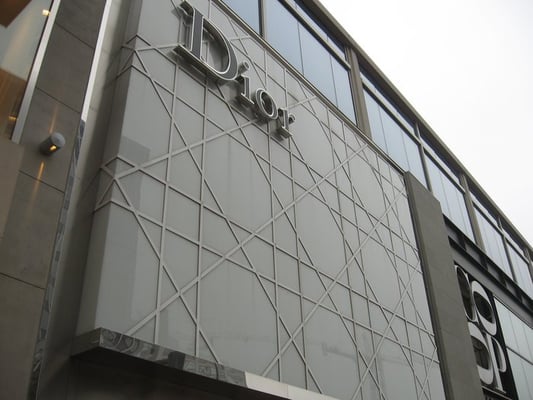 The Collection at Chevy Chase by null