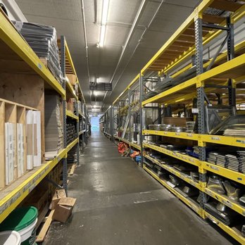 Ganahl Lumber - Interior - Hardware Stores Near Me - Pasadena, California