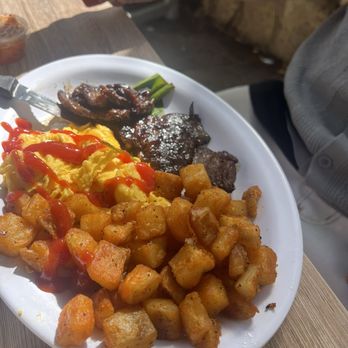 Eggs 'n Things Ko Olina - American Near Me - Kapolei, Hawaii