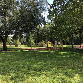 Demetree Park - Parks Near Me - Orlando, Florida