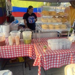 Bokaitos Colombianos