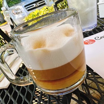 Commercial Point Cafe - Latte - American Near Me - Fort Lauderdale, Florida