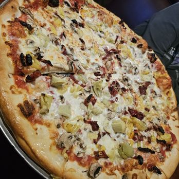 New York Pizza & Pasta - Italian Near Me - Beaumont, Texas New York Pizza & Pasta - Italian Near Me - Beaumont, Texas