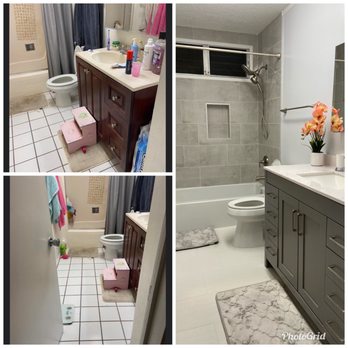 YG Construction - General Contractors Near Me