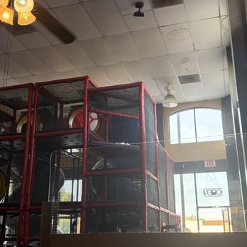 Casa Adelita - Kids play area - Mexican Near Me - Paramount, California