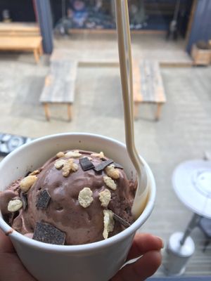 -320° Coffee & Creamery by null