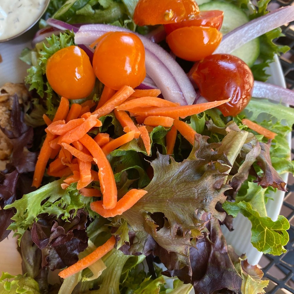 Elle & Jack's - Salad - American Near Me - Wheeling, West Virginia Elle & Jack's - Salad - American Near Me - Wheeling, West Virginia