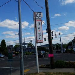 L L and Company Salon and Spa