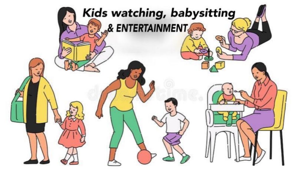 Hellena Carrera - childcare center in Lake Worth, FL