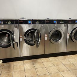 All non working machines All non working machines