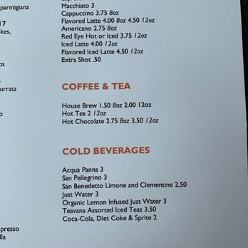 Daniela - Pizza Near Me - Buffalo, New York