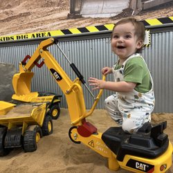 Kids Dig