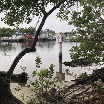 Bill Keith Preserve - Parks Near Me - Fort Lauderdale, Florida
