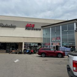 Tnt Ace Hardware - Exterior