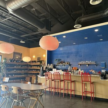 SALA Coffee & Wine Bar - Inside - Coffee & Tea Near Me - Long Beach, California SALA Coffee & Wine Bar - Inside - Coffee & Tea Near Me - Long Beach, California
