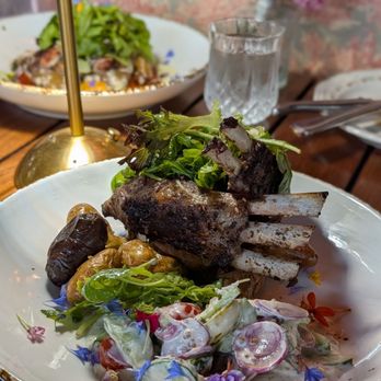 Arden Restaurant - Breakfast & Brunch Near Me - West Hollywood, California Arden Restaurant - Breakfast & Brunch Near Me - West Hollywood, California
