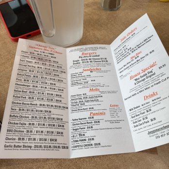 Joey G's Mac & Cheese - Comfort Food Near Me - Chicago, Illinois