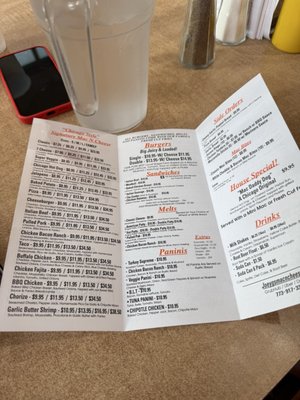 Joey G's Mac n Cheese by null