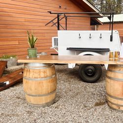 Caswell Events