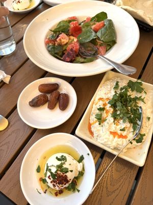 Selda Mediterranean by null