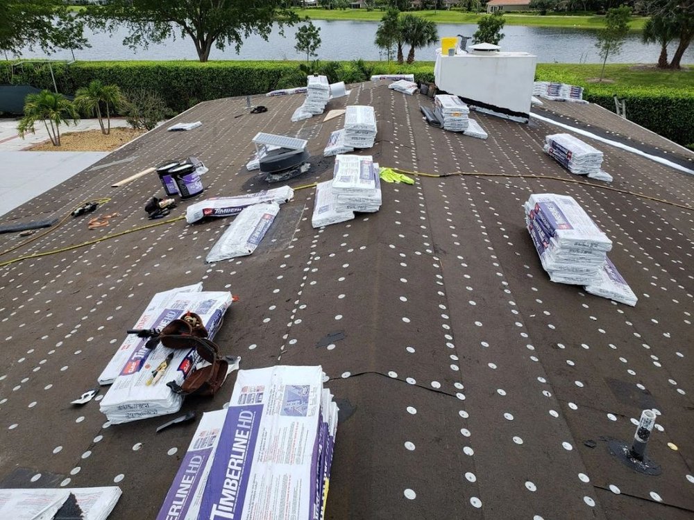 Slide of Artisan Roof Specialists