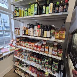 Main Street Farm - Oils and sauces