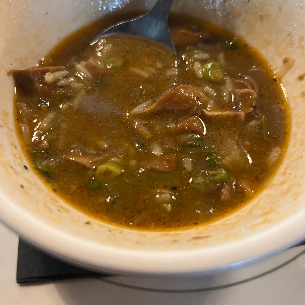 Winnie's - Houston Gumbo ! Delicious and spicy - Cocktail Bars Near Me - Houston, Texas Winnie's - Houston Gumbo ! Delicious and spicy - Cocktail Bars Near Me - Houston, Texas