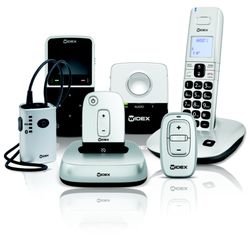 Robby Young's Hearing Aid Center - Accessories