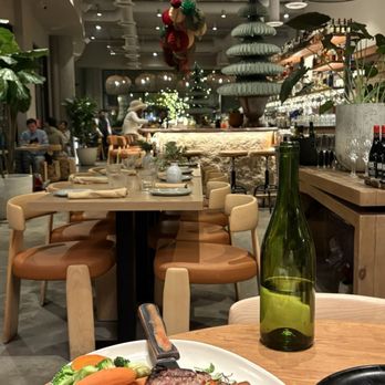 Suspiro - Spanish Near Me - San Jose, California