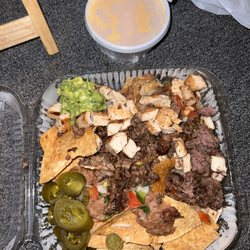Dichos Taqueria in Houston gift card