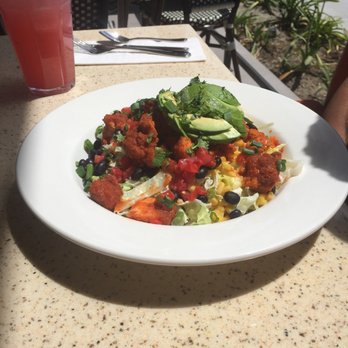 Jack's Restaurant & Bar - Buffalo chicken salad - Breakfast & Brunch Near Me - Newark, California Jack's Restaurant & Bar - Buffalo chicken salad - Breakfast & Brunch Near Me - Newark, California