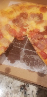 Vaiano Trattoria by null