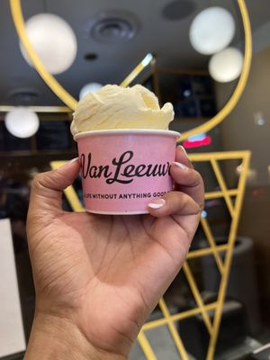 Van Leeuwen Ice Cream by null