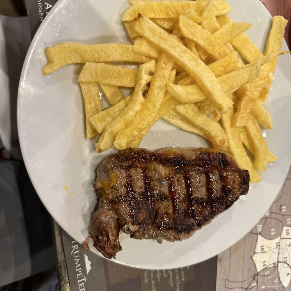 Buenos Aires Grill - Steak - Argentine Near Me - Buenos Aires, C